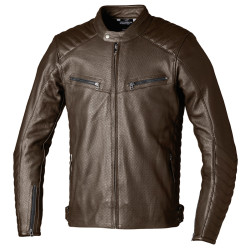 Veste cuir RST Roadster Air...