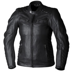 Veste cuir RST Roadster Air...