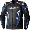 Veste cuir RST TracTech Evo 5 - Bleu