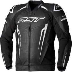 Veste cuir RST TracTech Evo...