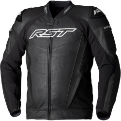 Veste cuir RST TracTech Evo...