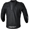 Veste cuir RST TracTech Evo 5 - Noir