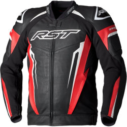 Veste cuir RST TracTech Evo...