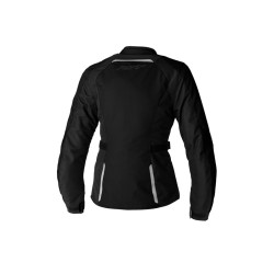 Veste femme RST Ava Textile - Noir