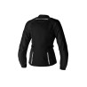 Veste femme RST Ava Textile - Noir