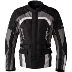 Veste RST Alpha 5 Textile -...