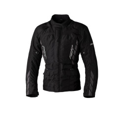 Veste RST Alpha 5 Textile - Noir