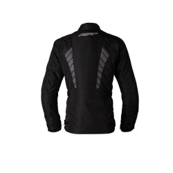 Veste RST Alpha 5 Textile - Noir