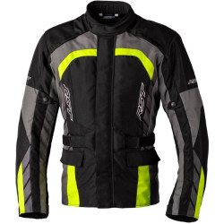 Veste RST Alpha 5 Textile -...