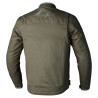 Veste RST Crosby2 Textile - Olive