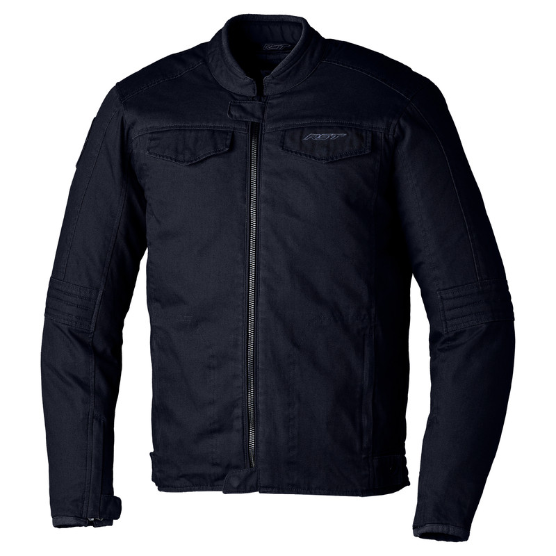 Veste RST Crosby2 Textile - Noir