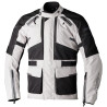 Veste RST Alpha 5 Textile - Argent