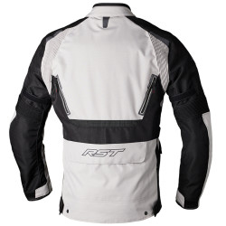 Veste RST Alpha 5 Textile - Argent