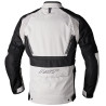 Veste RST Alpha 5 Textile - Argent