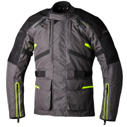 Veste RST Alpha 5 Textile -...