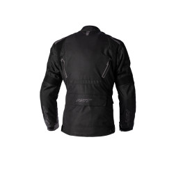 Veste RST Alpha 5 Textile - Noir