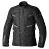 Veste RST Maverick EVO Textile - Noir