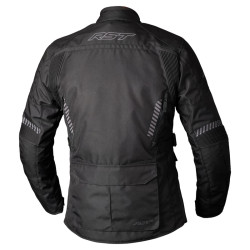 Veste RST Maverick EVO Textile - Noir