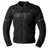 Veste RST Pilot EVO Air Textile - Noir