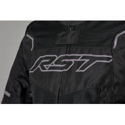 Veste RST Pilot EVO Air Textile - Noir